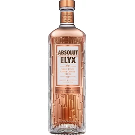 Absolut Elyx vodka 1l 42.3%