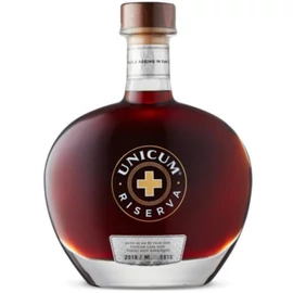 Zwack Unicum Riserva keserűlikőr 0,7l 40%