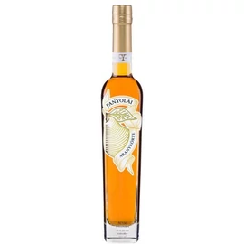 Panyolai Arany körtepálinka 0,5l 38%