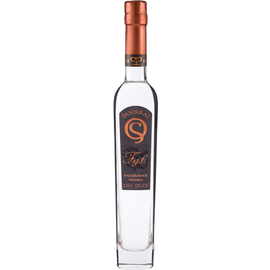 Panyolai Simple Quintessence (SQ) kajszibarackpálinka 0,5l 52%