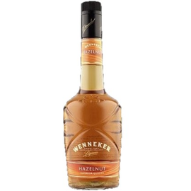 Wenneker mogyorólikőr 0,7l 20%