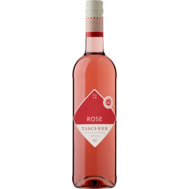 Taschner Soproni Kékfrankos száraz rosébor 0,75l 2020