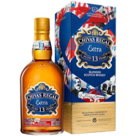 Chivas Regal Extra whisky 1l 13 éves 40%