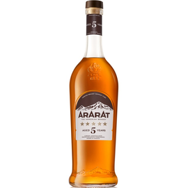 Ararat konyak 0,7l 5 éves 40%