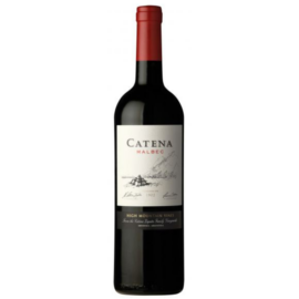 Nicolas Catena Malbec száraz vörösbor 0,75l 2020