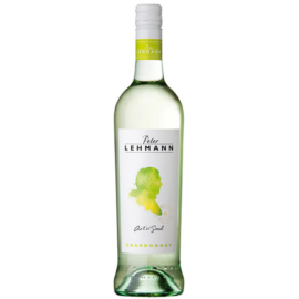 Peter Lehmann Barossa Chardonnay száraz fehérbor 0,75l 2015
