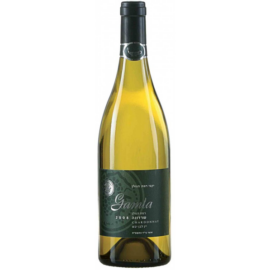 Golan Heights Winery Gamla Chardonnay száraz fehérbor 0,75l 2019