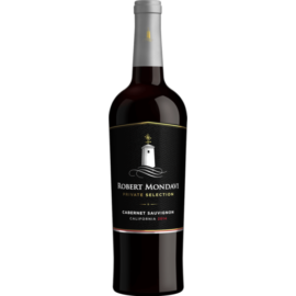 Robert Mondavi Private Selection Cabernet Sauvignon száraz vörösbor 0,75l 2017