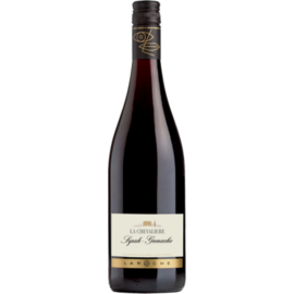 Laroche Syrah/Grenache de la Chevaliére száraz vörösbor 0,75l 2018