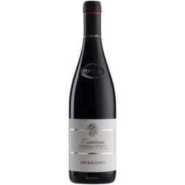 Bersano Barbera D'Asti Costalunga száraz vörösbor 0,75l 2019