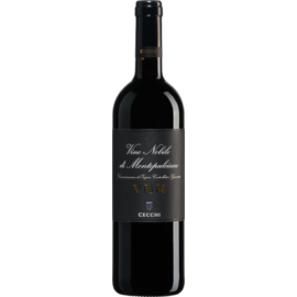 Cecchi Vino Nobile di Montepulciano száraz vörösbor 0,75l 2016