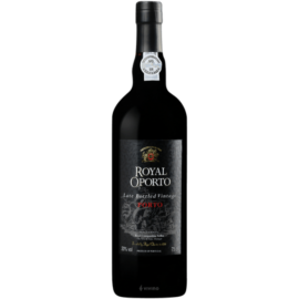 Royal Oporto Late Bottled Vintage édes portói bor 0,75l 2015