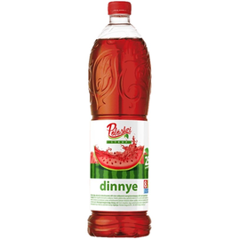 Pölöskei dinnye ízű szörp 1l