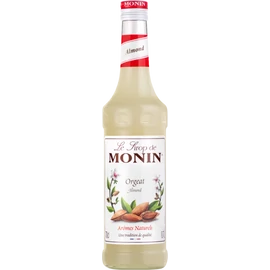 Monin mandula szirup 0,7l