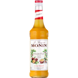 Monin Passion Fruit (maracuja) szirup 0,7l