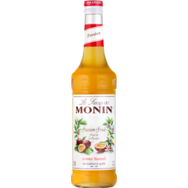 Monin Passion Fruit (maracuja) szirup 0,7l