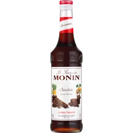 Monin csokoládé szirup 0,7l