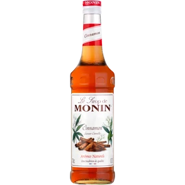 Monin fahéj szirup 0,7l