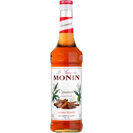 Monin fahéj szirup 0,7l