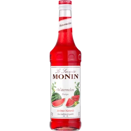 Monin görögdinnye szirup 0,7l