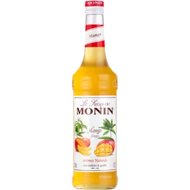 Monin mangó szirup 0,7l