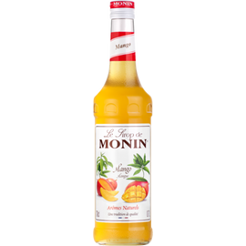 Monin mangó szirup 0,7l