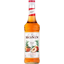 Monin barack szirup 0,7l