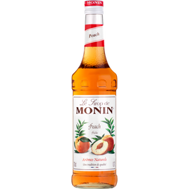 Monin barack szirup 0,7l