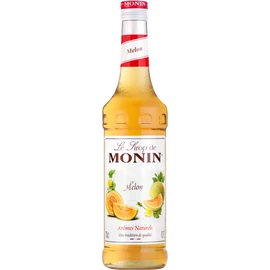 Monin sárgadinnye szirup 0,7l