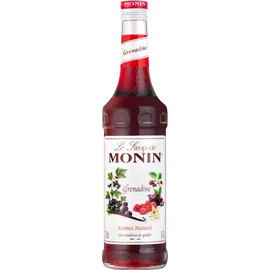 Monin Grenadine (gránátalma) szirup 0,7l