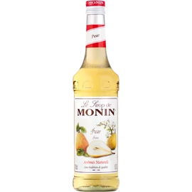 Monin körte szirup 0,7l