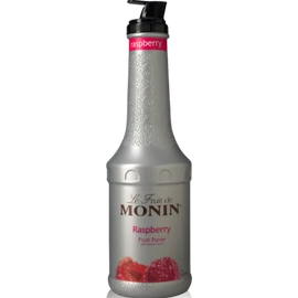 Monin málna püré 1l