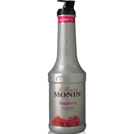 Monin málna püré 1l