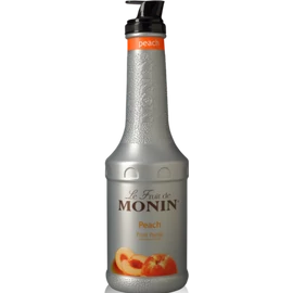 Monin barack püré 1l