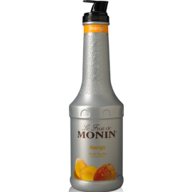 Monin mangó püré 1l