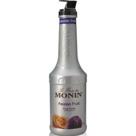Monin Passion Fruit (maracuja) püré 1l