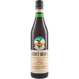 Fratelli Fernet Branca keserűlikőr 0,7l 39%