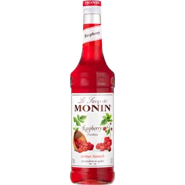 Monin málna szirup 0,7l