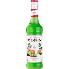 Monin kiwi szirup 0,7l
