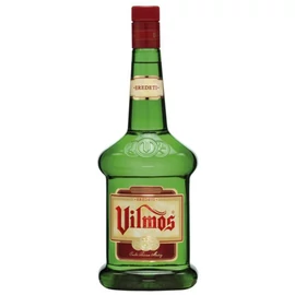 Zwack Vilmos körtepálinka 1l 37.5%