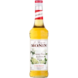 Monin bodza szirup 0,7l