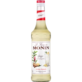 Monin gyömbér szirup 0,7l