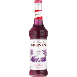 Monin levendula szirup 0,7l