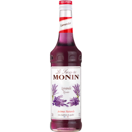 Monin levendula szirup 0,7l