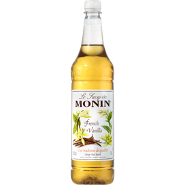 Monin French vanília szirup 0,7l