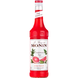 Monin Pink grapefruit szirup 0,7l
