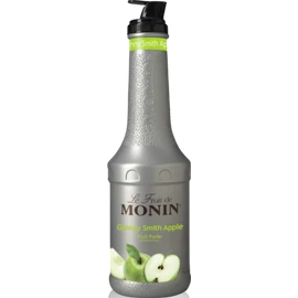Monin zöld alma püré 1l
