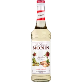 Monin pisztácia szirup 0,7l