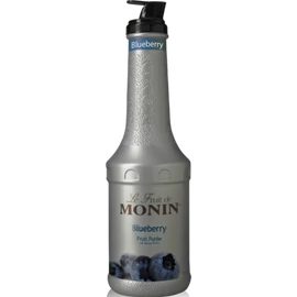 Monin kék áfonya püré 1l