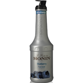 Monin kék áfonya püré 1l